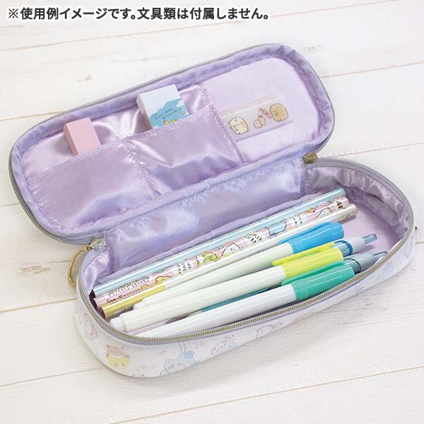 Sumikko Gurashi Pen Case Pencil Pouch Sumikko Baby San-X Japan