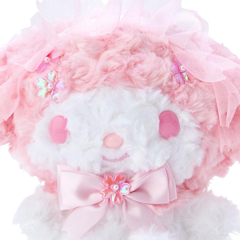My Melody Plush Doll Sakura Sanrio Japan 2023