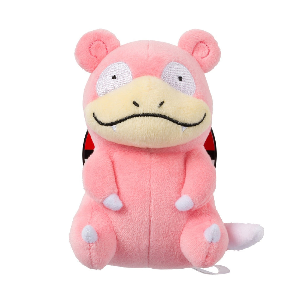 Slowpoke Yadon Plush Smartphone Ring Pokemon Center Japan