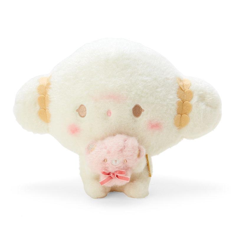Cogimyun Plush Doll Hand made Bear Sanrio Japan 2023