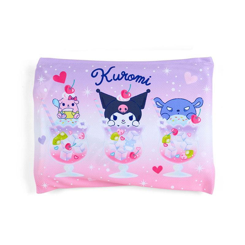 Kuromi Summer Blanket Sanrio Japan 2023