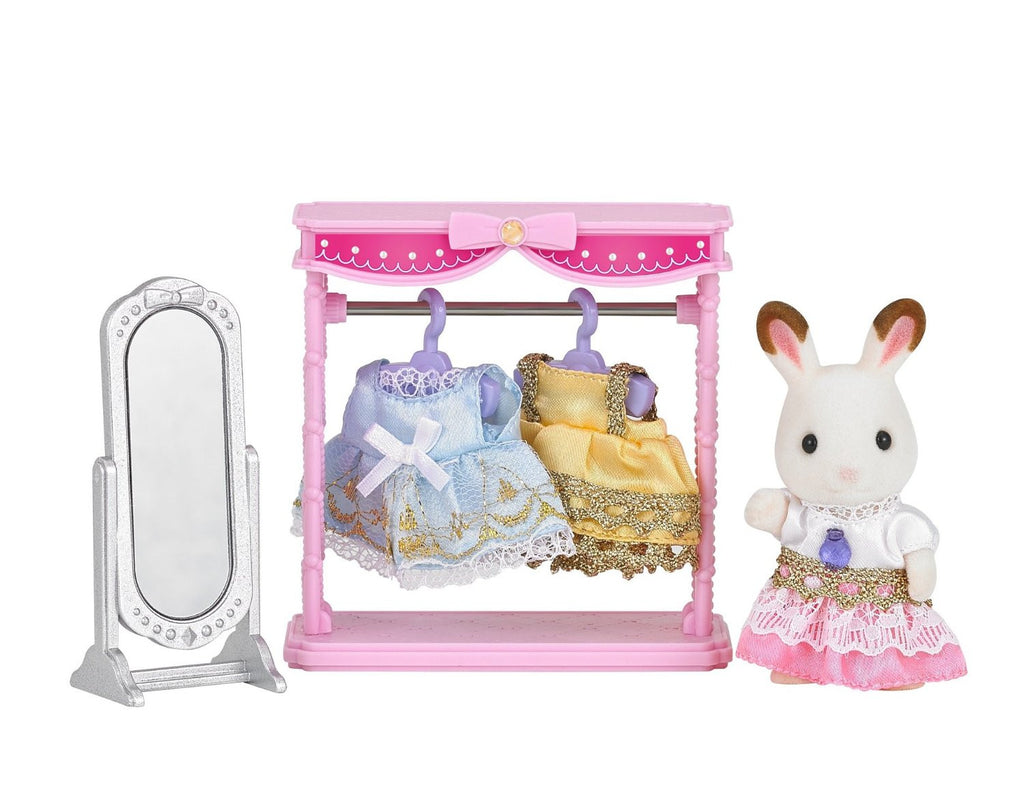Sylvanian Families – Page 4 –
