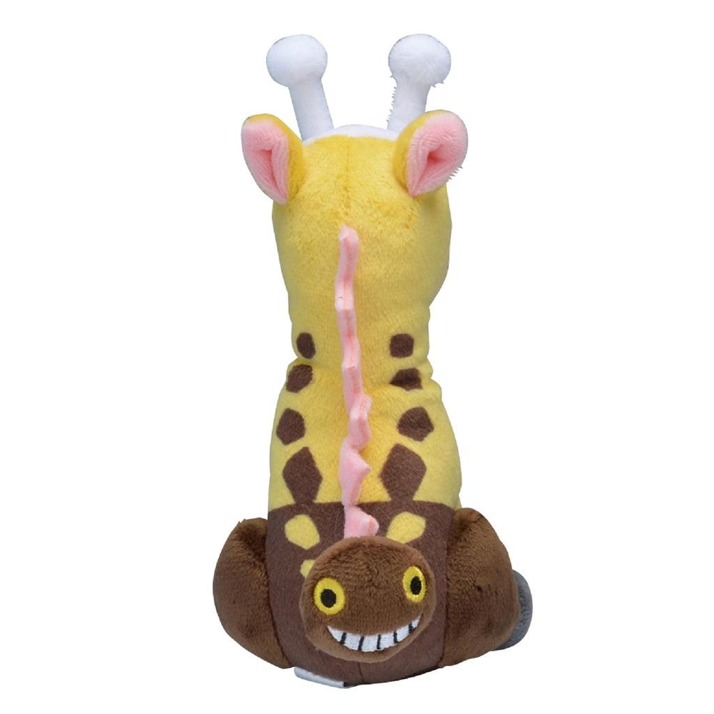 Girafarig Kirinriki Plush Doll Pokemon fit Ver. 3 2019 Japan Original