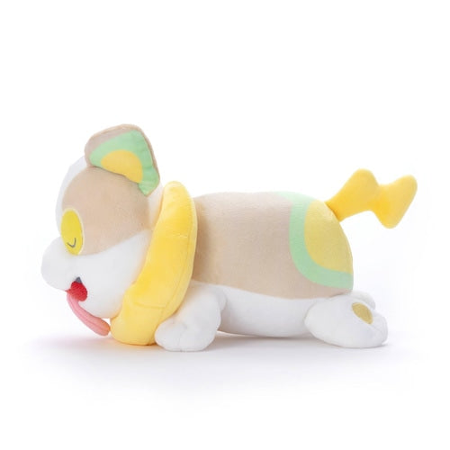 Yamper Wanpachi Plush Doll S Suyasuya Sleeping Friend Pokemon Center Japan