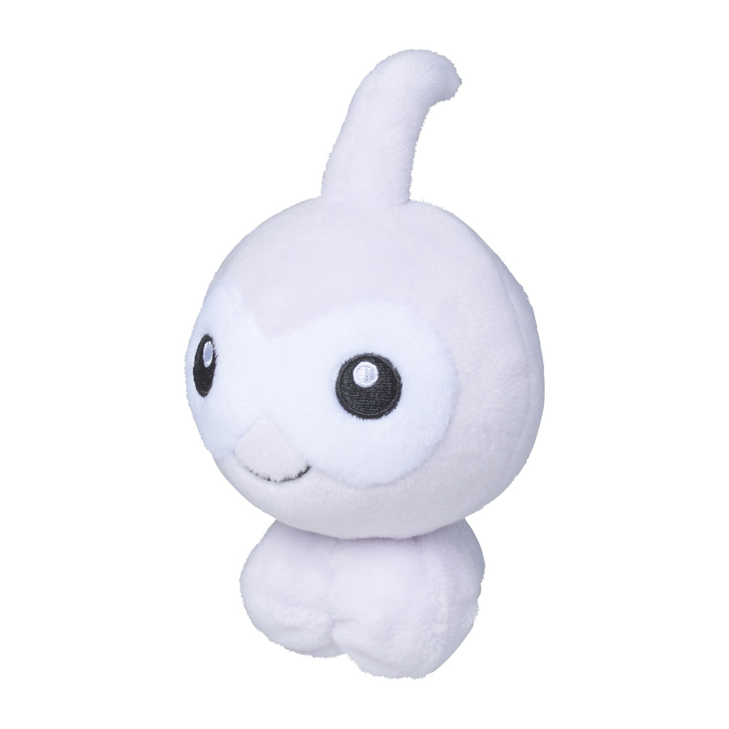 Castform Powalen Plush Doll Pokemon fit Center Japan