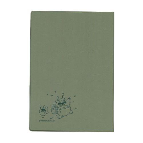My Neighbor Totoro 2024 Schedule Book A5 Monthly Studio Ghibli Japan