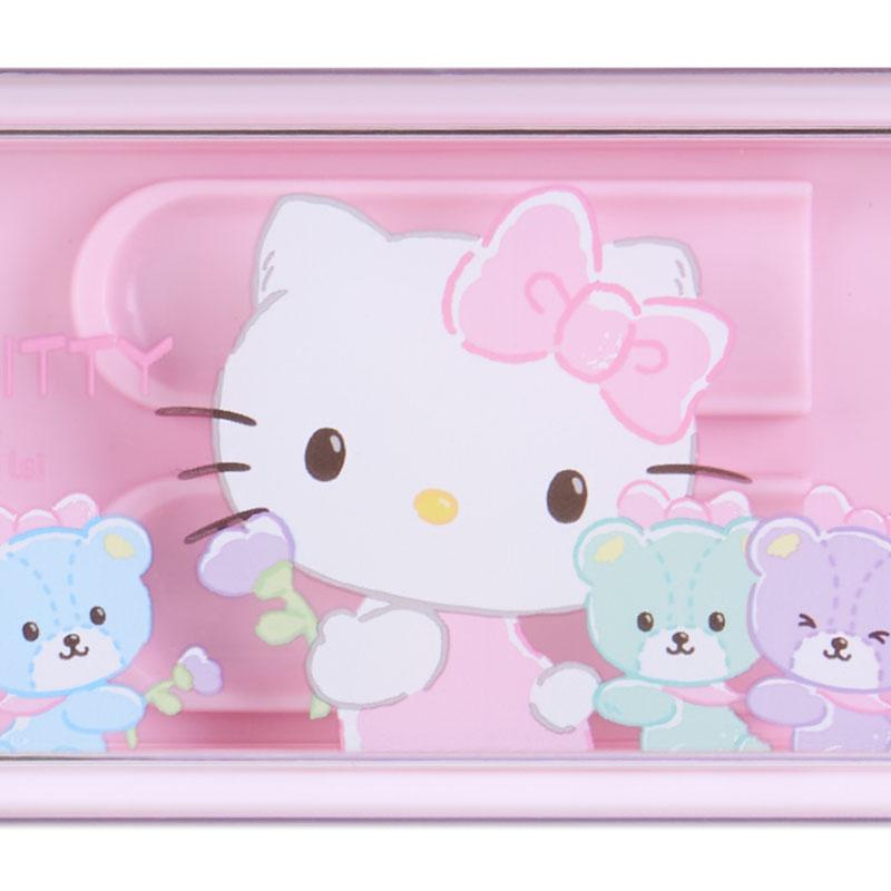 Hello Kitty Kids Lunch Combi Spoon Fork Set Sanrio Japan 2023