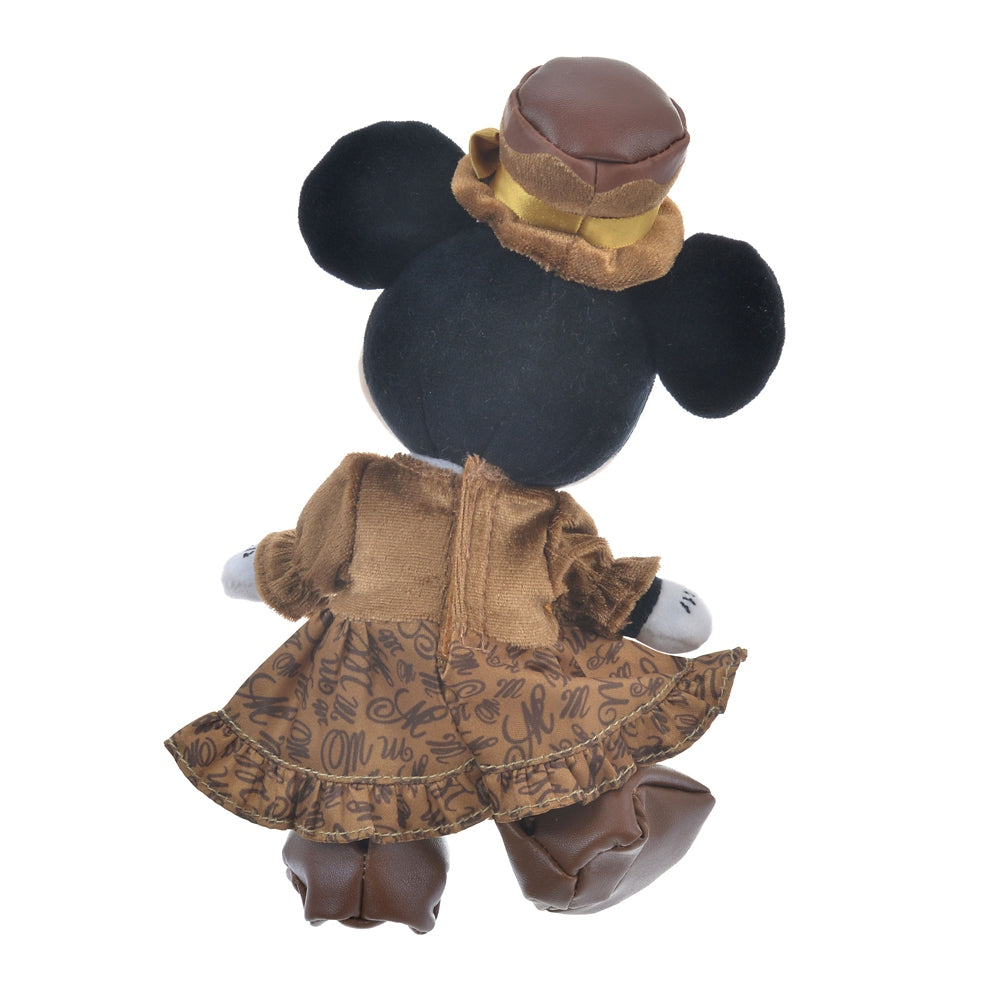 Costume for Plush nuiMOs Doll Dress Disney Store Japan VALENTINE 2023