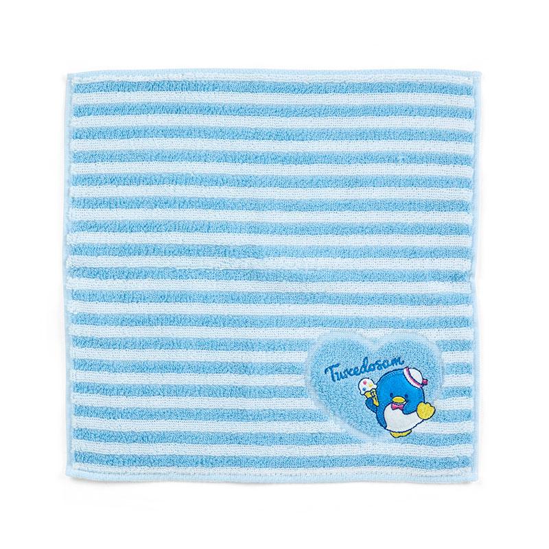 Tuxedosam Cooling feeling mini Towel Sanrio Japan