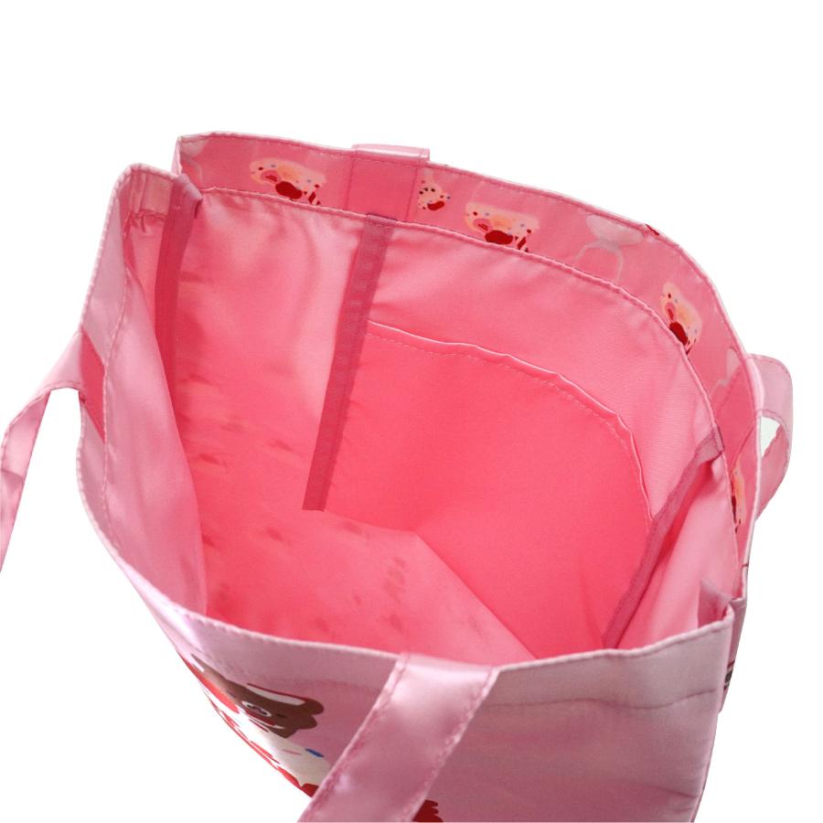 Rilakkuma Tote Bag Store Limit Etoile et Griotte San-X Japan