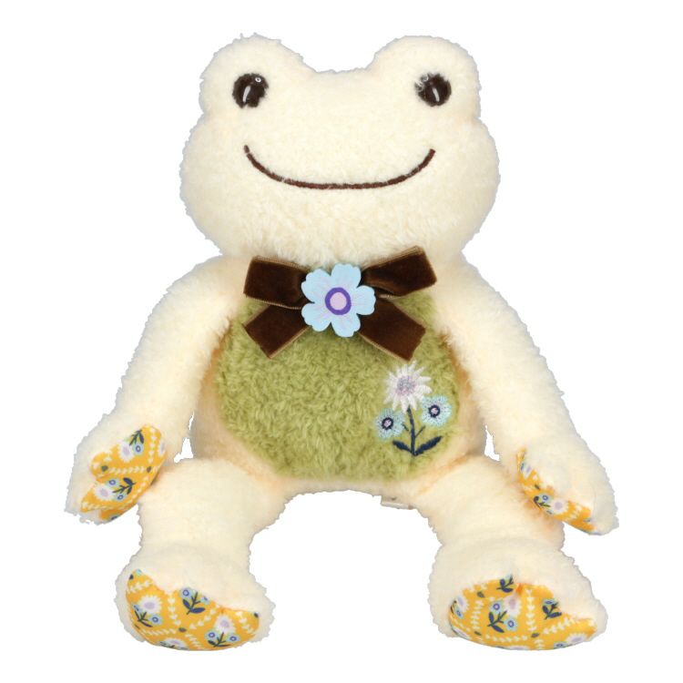 Pickles the Frog – VeryGoods.JP