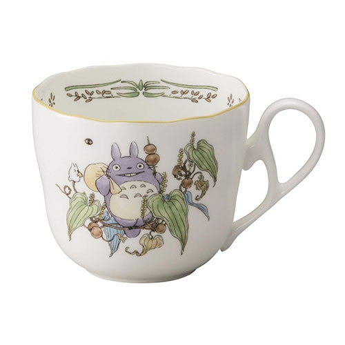 My Neighbor Totoro Mug Cup S Oden Studio Ghibli Japan TT97857