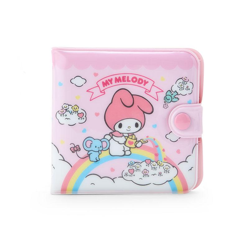 My Melody PVC Wallet Sanrio Japan 2023