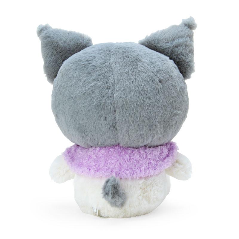 Kuromi Plush Doll Hug Sanrio Japan 2023