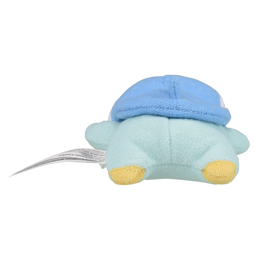 Piplup Pochama Washable Plush Doll Pokemon Center Japan