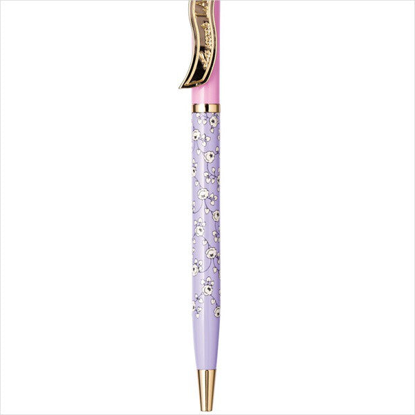 Ballpoint Pen with Box Leonie Laduree Japan