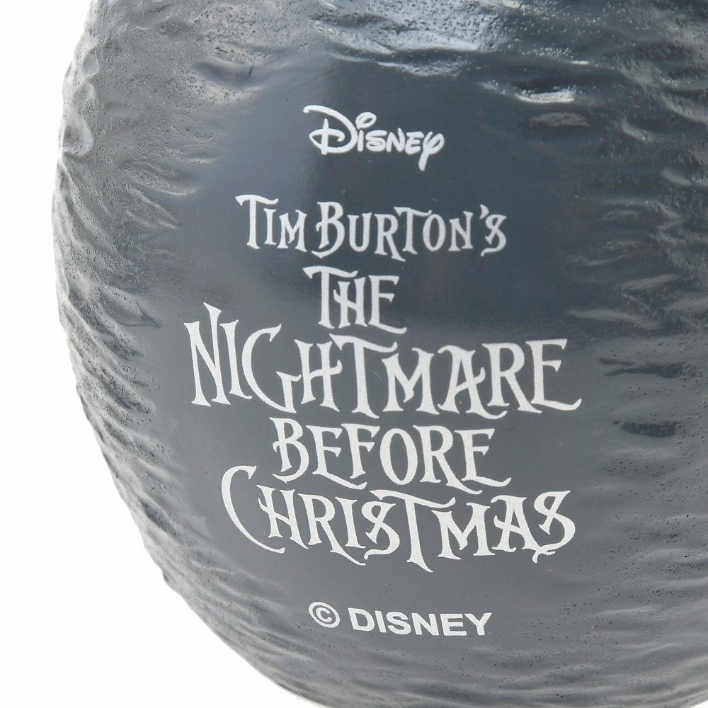 Nightmare Before Christmas Sally Makeup Brush Stand 30 Years Disney Store Japan