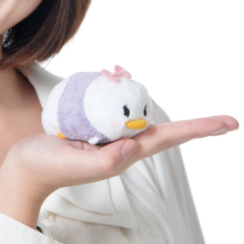 TSUM TSUM mini ( S ) Daisy Duck Disney Store Japan 2015