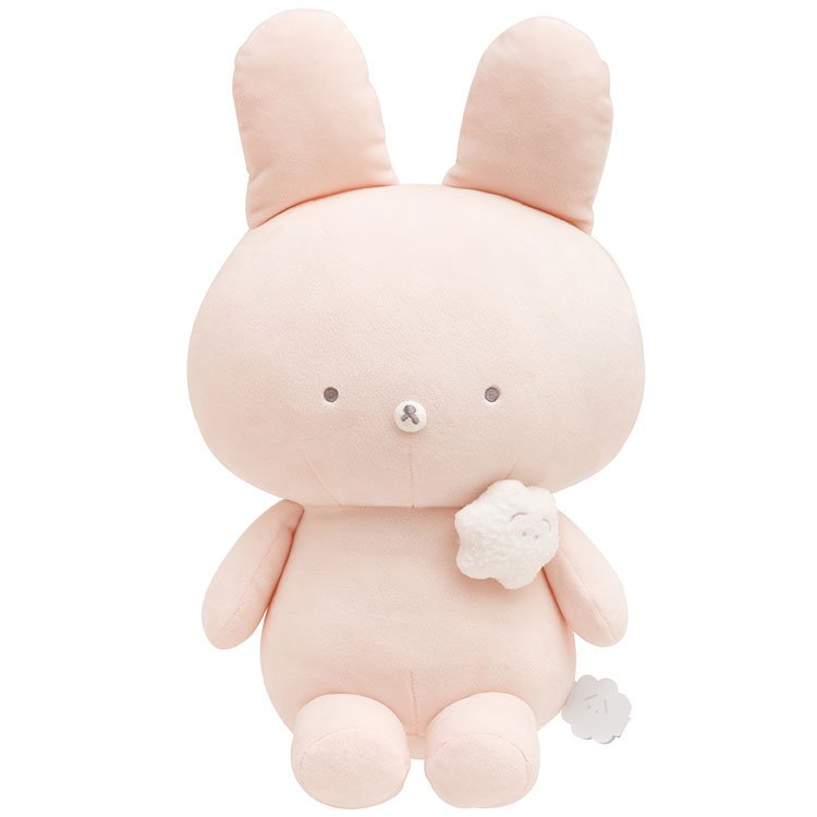 Kumausa Bear Rabbit Plush Doll Mochi Soft San-X Japan