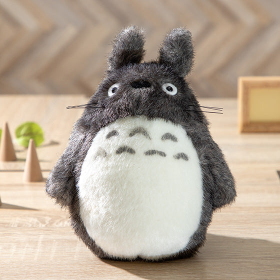 My Neighbor Totoro –