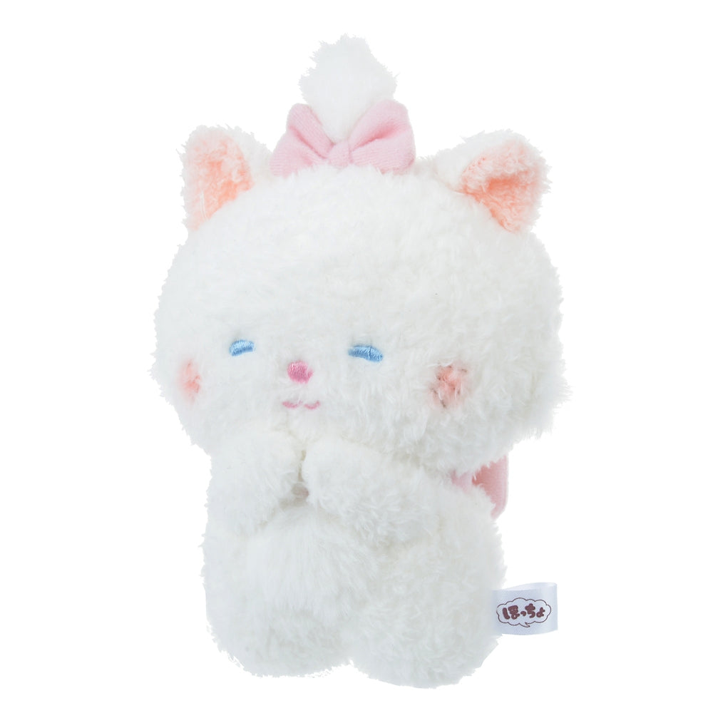 The Aristocats Marie Cat Plush Doll Urupocha-chan Disney Store Japan –