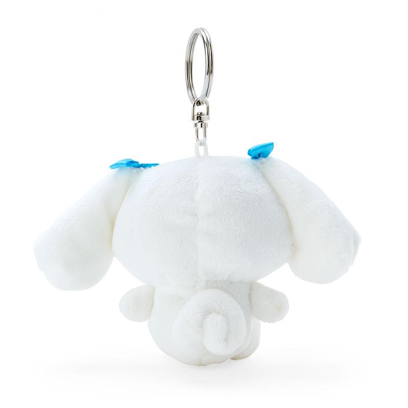 Cinnamoroll Plush Keychain Initial A Sanrio Japan