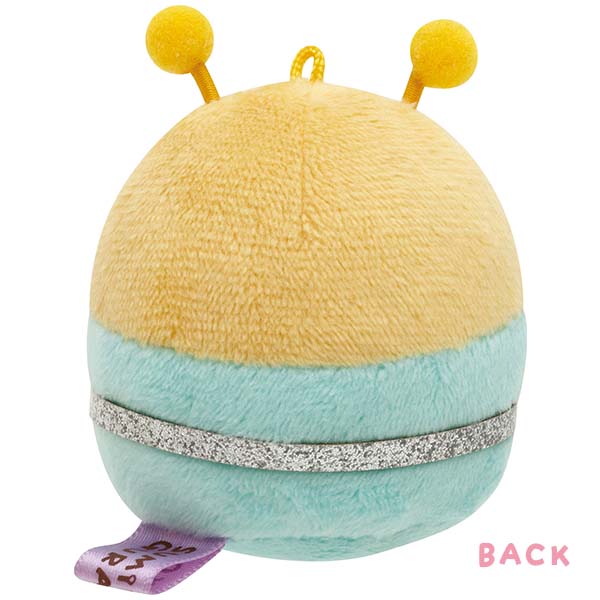 Sumikko Gurashi mini Tenori Plush Doll Alien Set Mysterious Friend San-X Japan