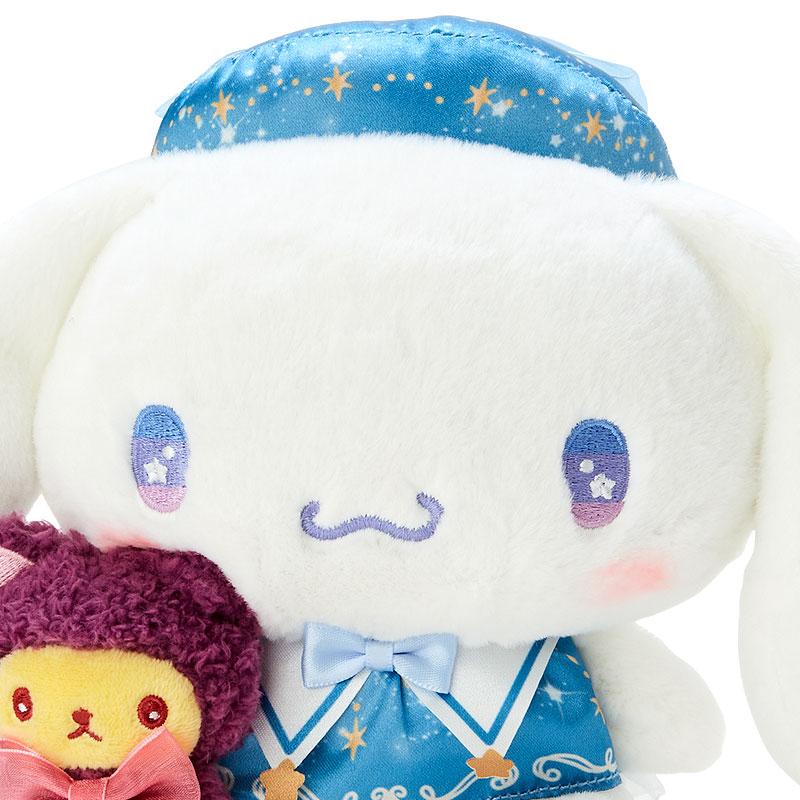 Cinnamoroll Plush Doll Magical Sanrio Japan 2023