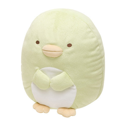 Sumikko Gurashi 9.4 inch Soft Plush Doll Penguin ? San-X Japan