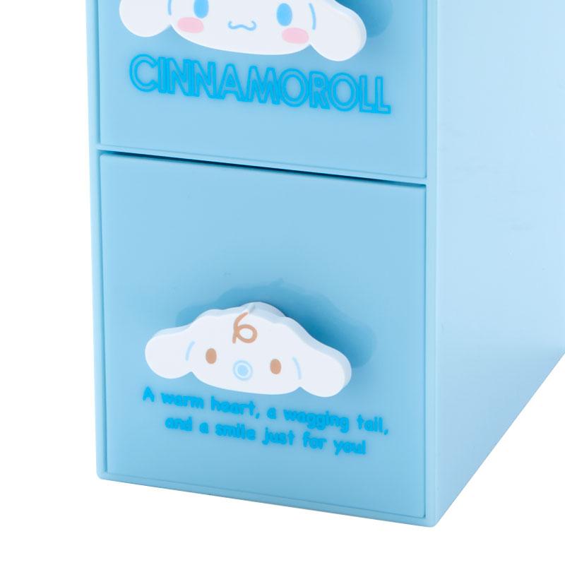 Cinnamoroll Collection Accessory Case Sanrio Japan 2023