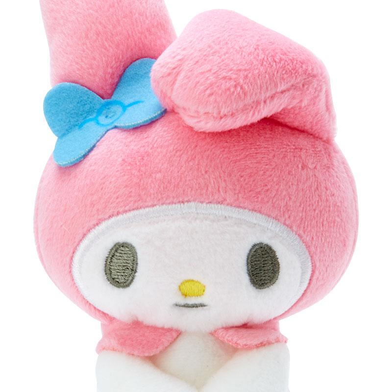 My Melody Chokkorisan mini Plush Doll Sanrio Japan