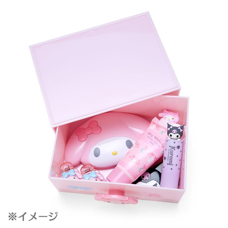 Cinnamoroll Stacking Plastic Chest Sanrio Japan 2023