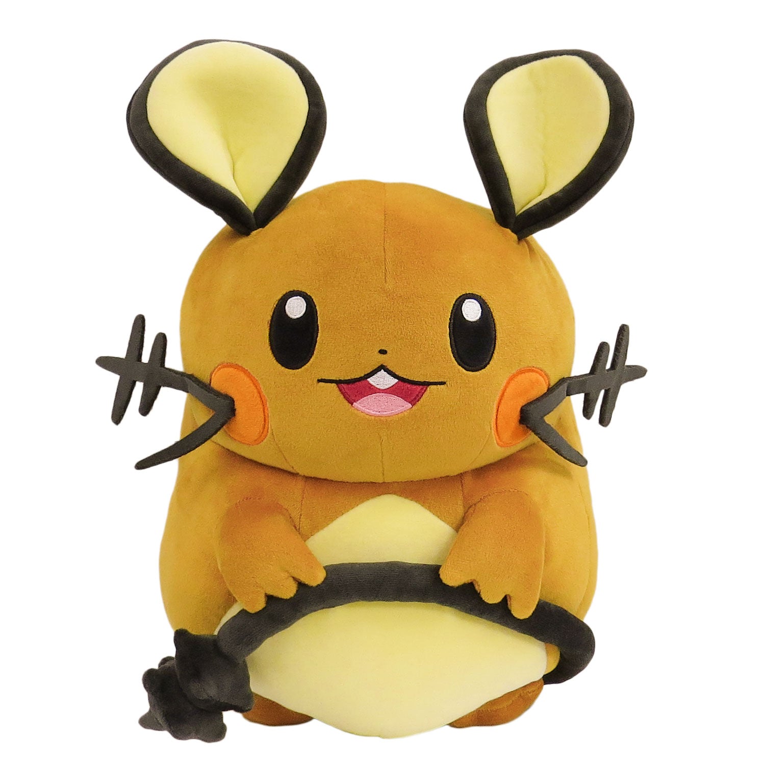 Dedenne Basic Dedenne