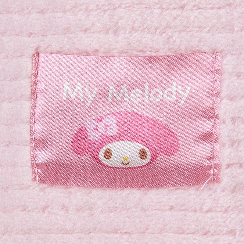 My Melody 3WAY Plush Blanket Sanrio Japan 2023