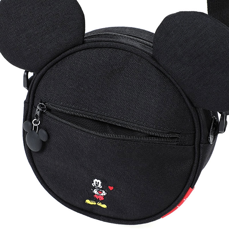 Manhattan Portage Mickey Shoulder Bag Disney Store Japan