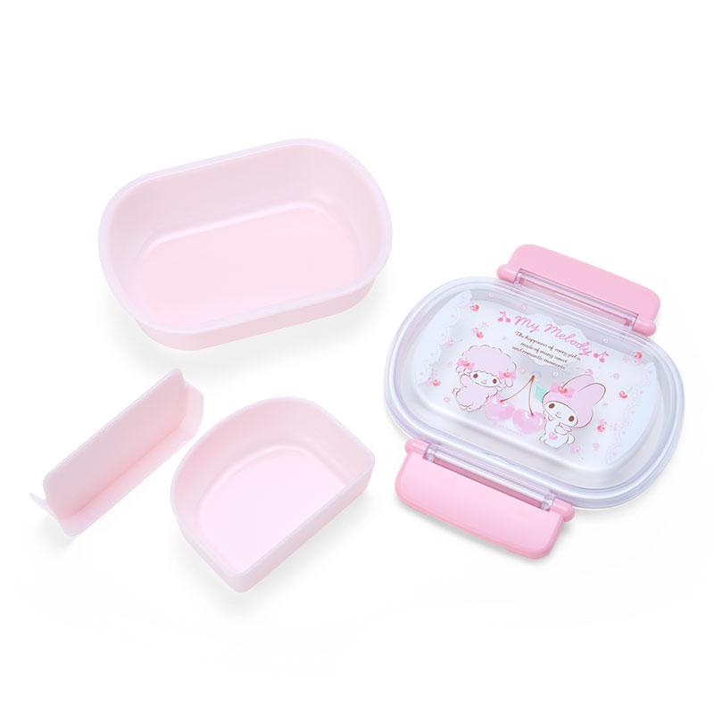 My Melody Kids Lunch Box Bento Sanrio Japan 2023