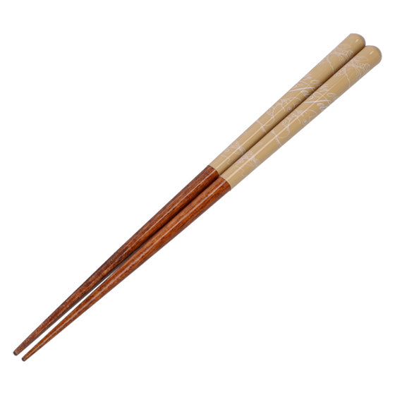 My Neighbor Totoro Wood Chopsticks 21cm Brown Studio Ghibli Japan 2023
