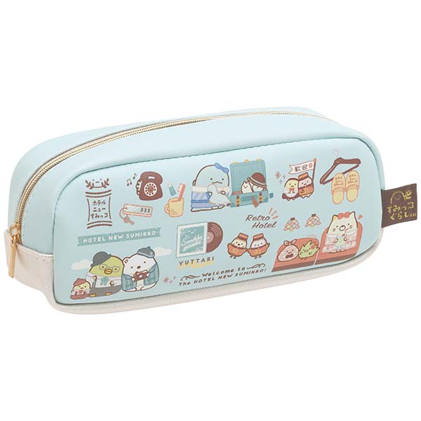 Buy Cracks Cinnamoroll Pen Case Starry Sky Sanrio Pencil Case Pen Pouch  133247 from Japan - Buy authentic Plus exclusive items from Japan