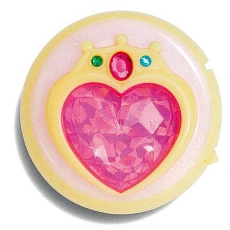 Prism Heart Tape Dispenser Sailor Moon Japan