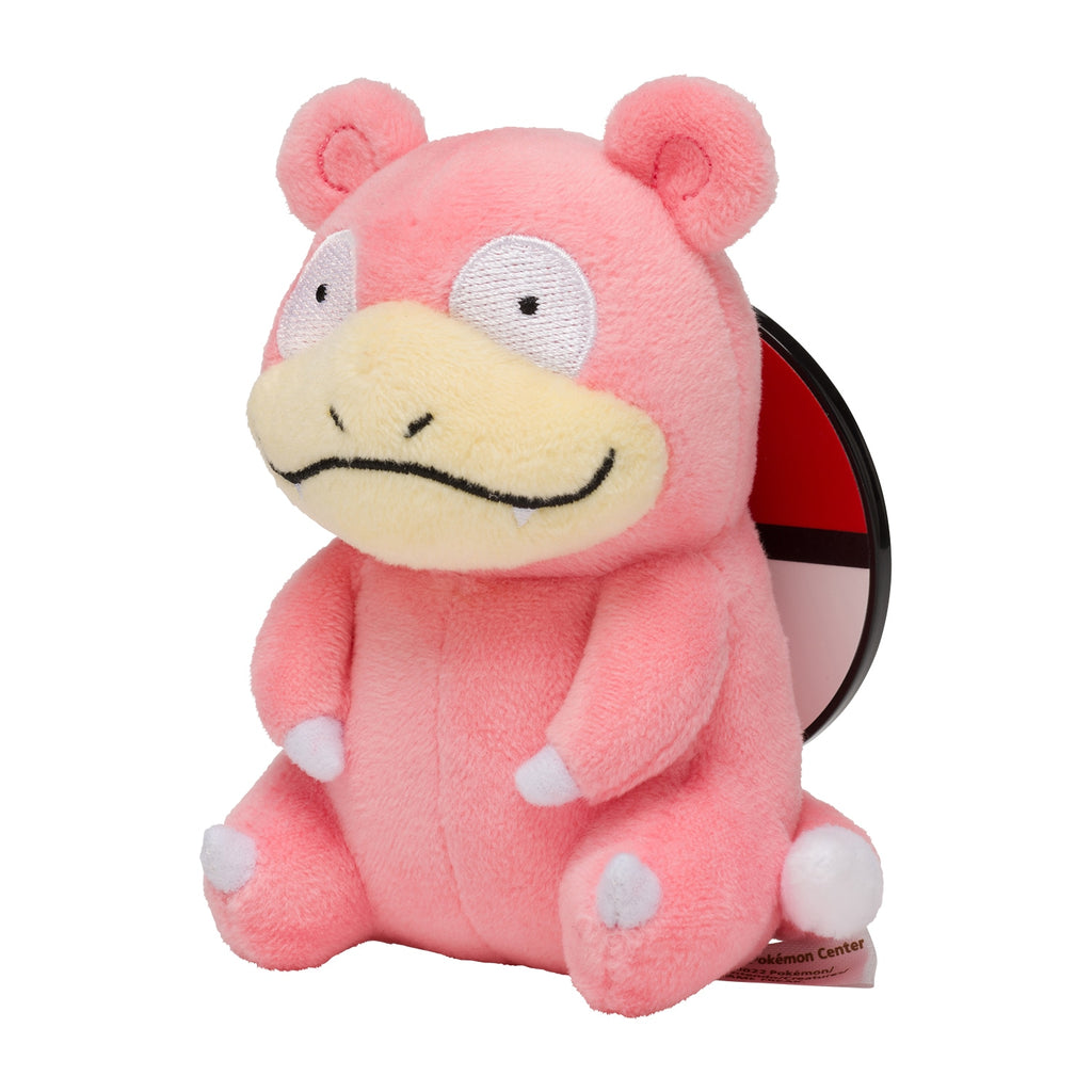 Slowpoke Yadon Plush Smartphone Ring Pokemon Center Japan