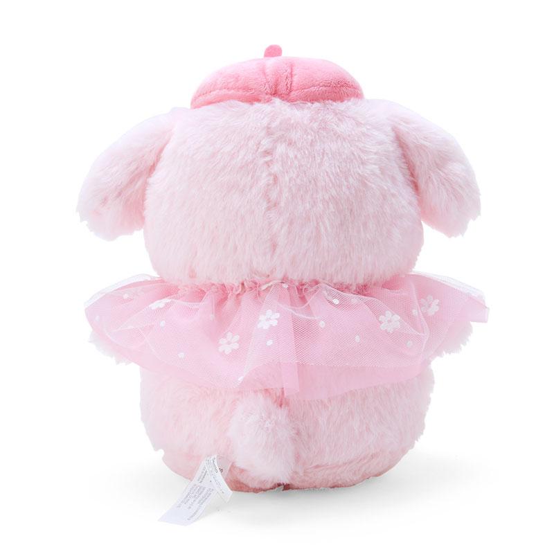 Pom Pom Purin Plush Doll Sakura Sanrio Japan 2024