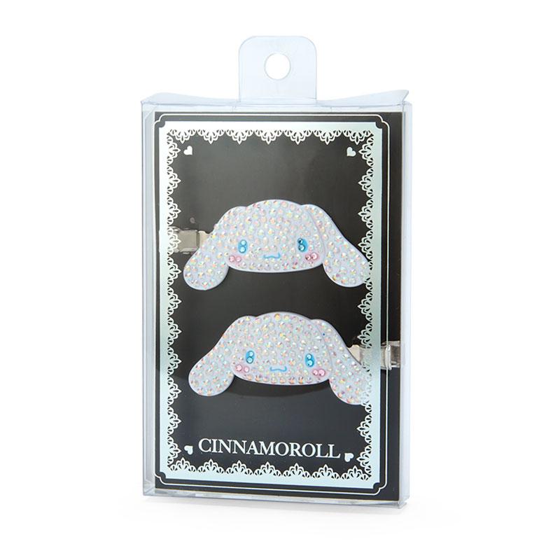Cinnamoroll Hair Clip Jewel Deco Sanrio Japan