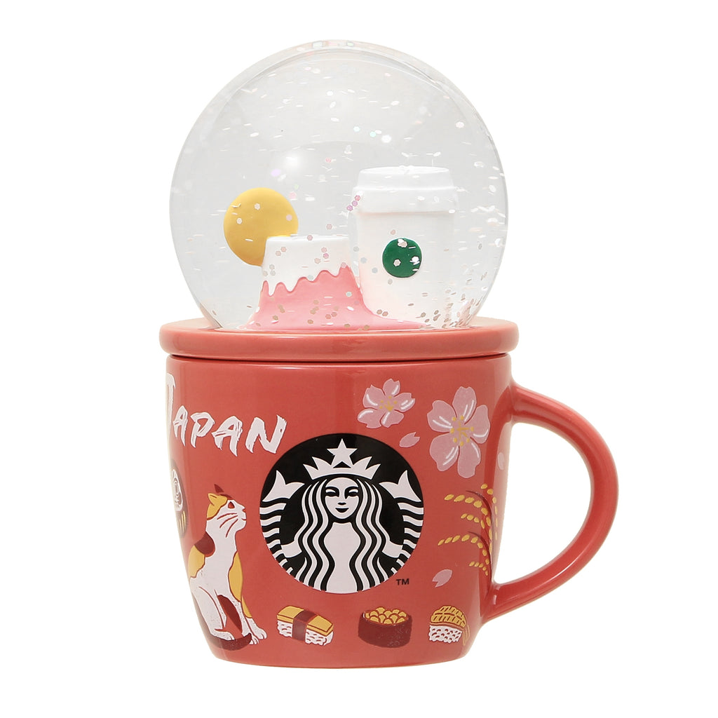 Starbucks Japan STANLEY Stainless Cup & Saucer Black 192ml