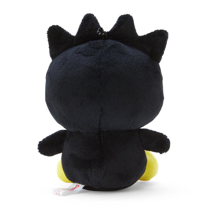 Bad Badtz-Maru Plush Mascot Holder Keychain Sanrio Japan 2023