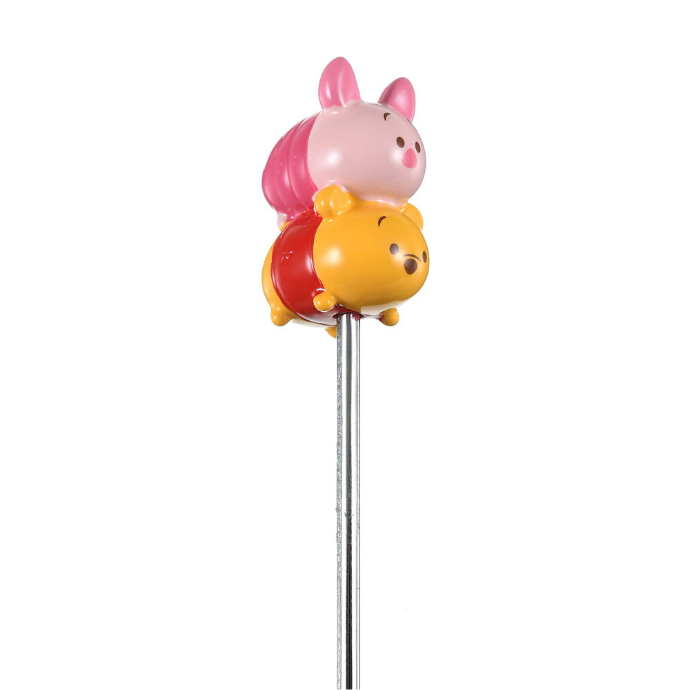 Winnie the Pooh & Piglet Fork Tsum Tsum Disney Store Japan 2023