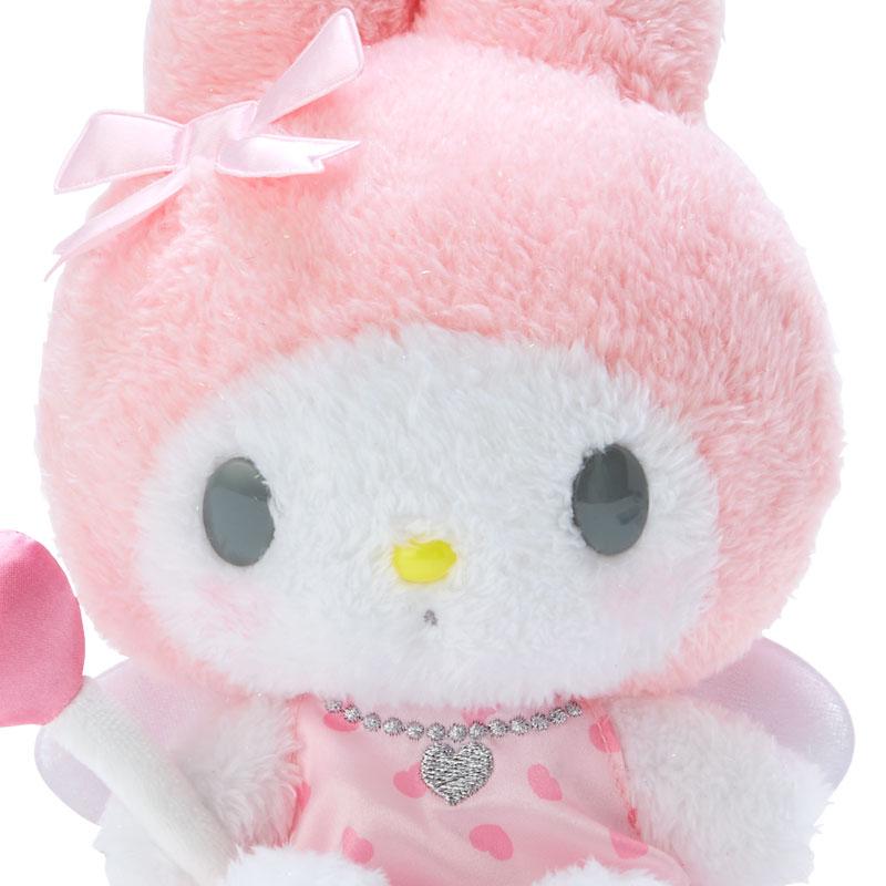 My Melody Plush Doll Dreaming Angel Sanrio Japan