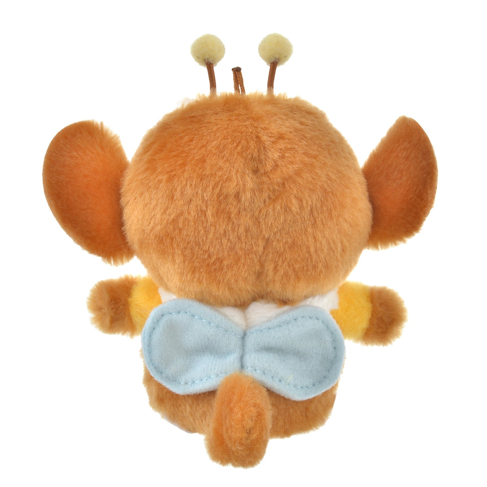Roo Bee Plush Doll Urupocha-chan Disney Store Japan Winnie the Pooh