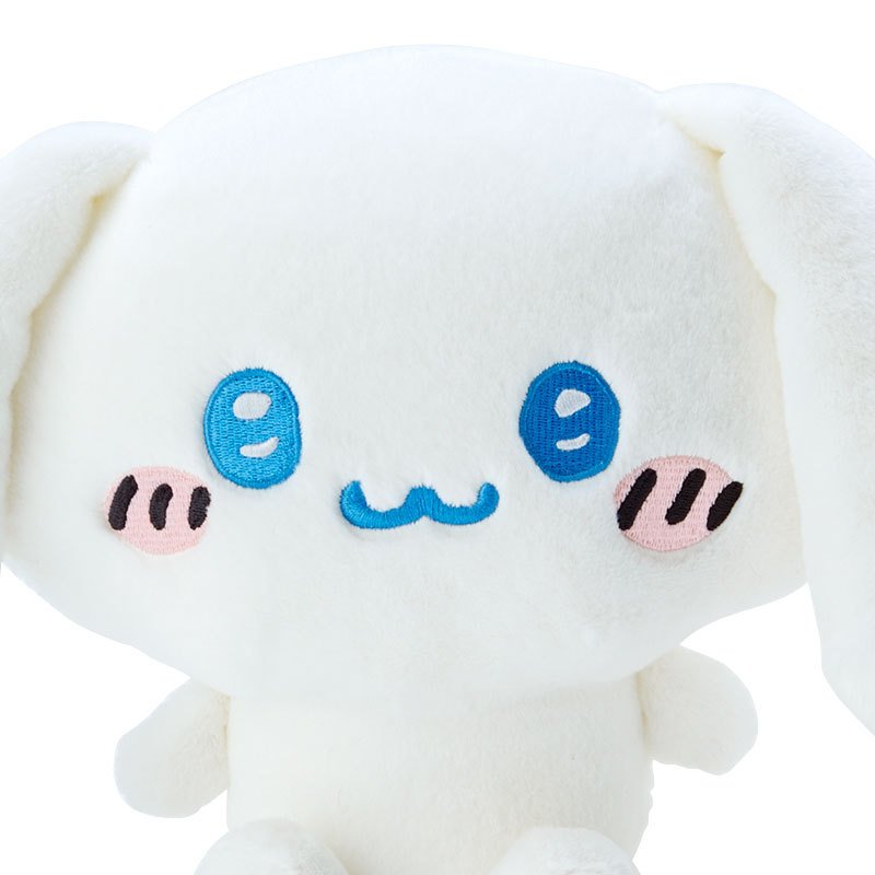 Cinnamoroll Plush Doll Nagano Sanrio Japan