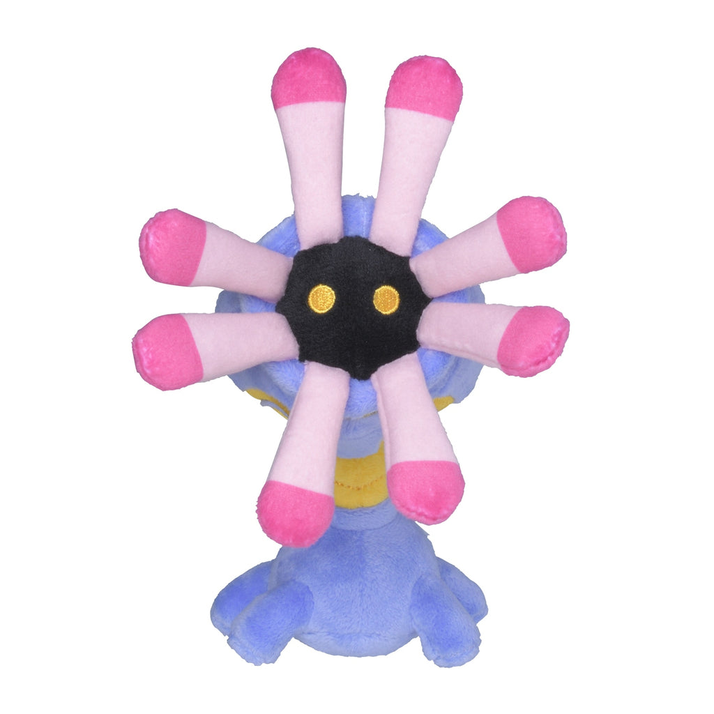 Lileep Lilyla Plush Doll Pokemon fit Center Japan