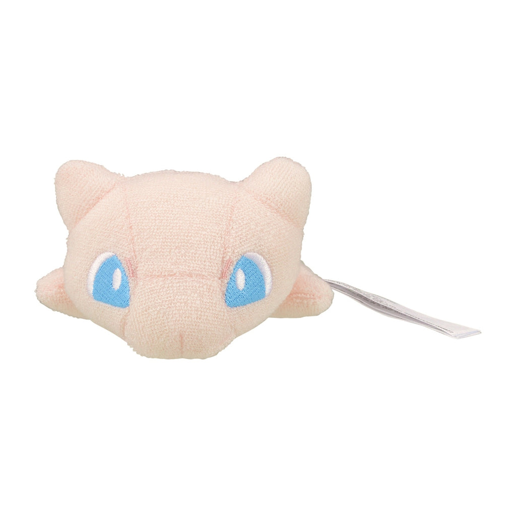 Mew Washable Plush Doll Pokemon Center Japan